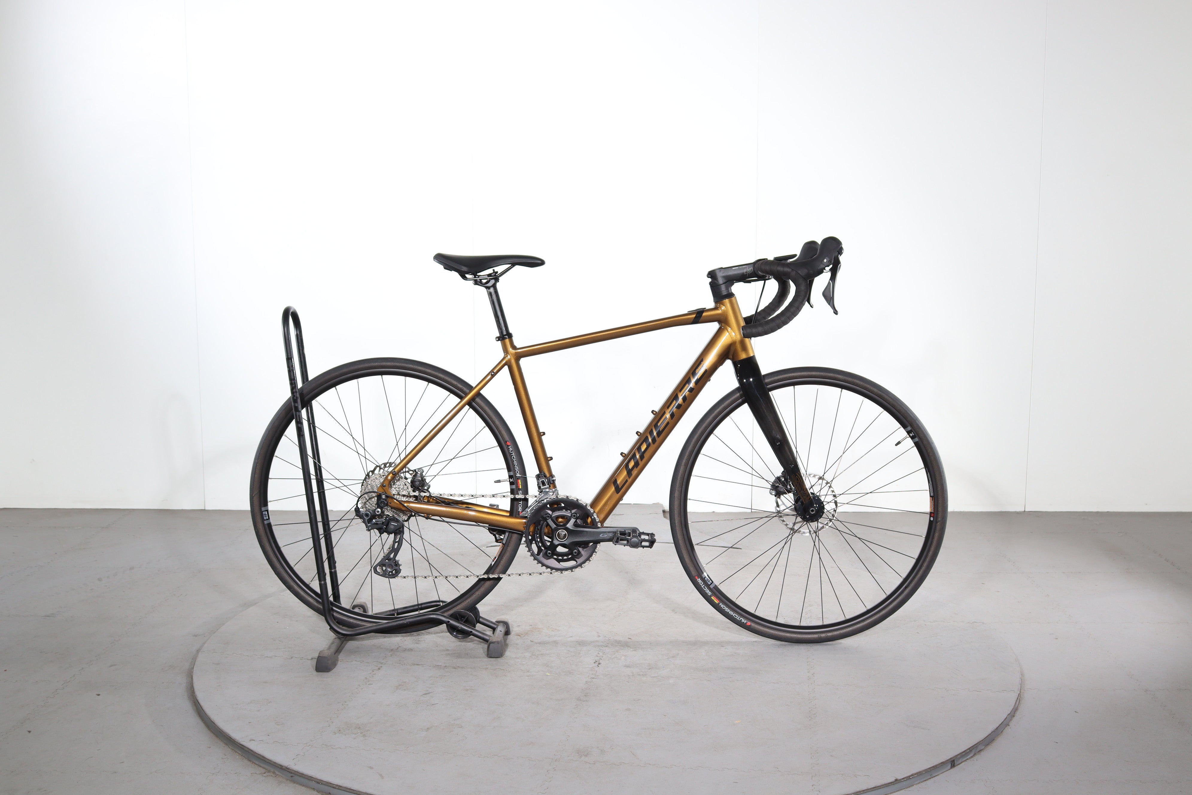 52cm Lapierre Cruiser SX クロス ロードバイク Lapierre E-Crosshill 5.2 2024 refurbished Electric Bike