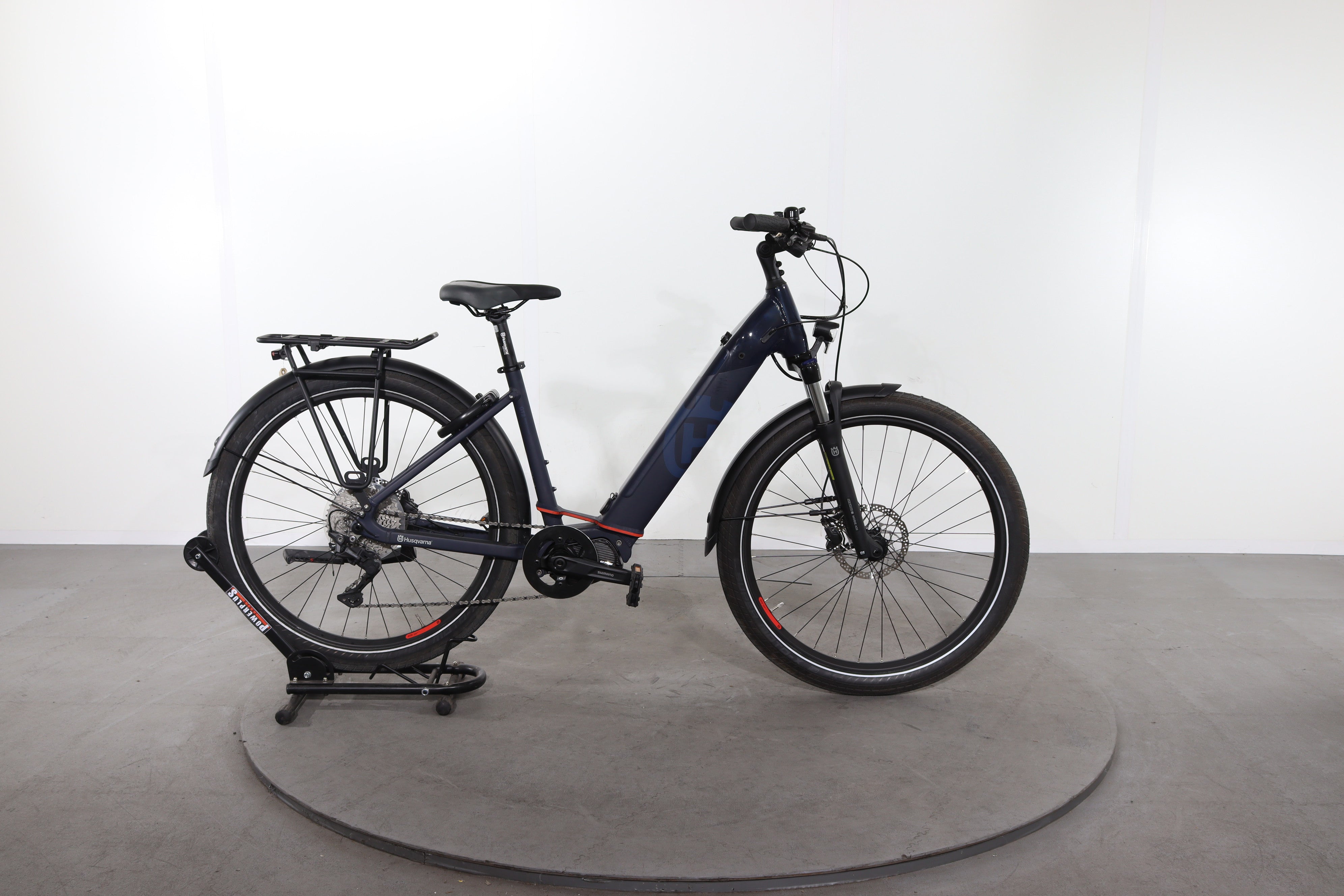 Husqvarna Gran Tourer GT2