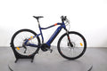 Haibike SDuro Cross 5.0 #1 Worldwide
