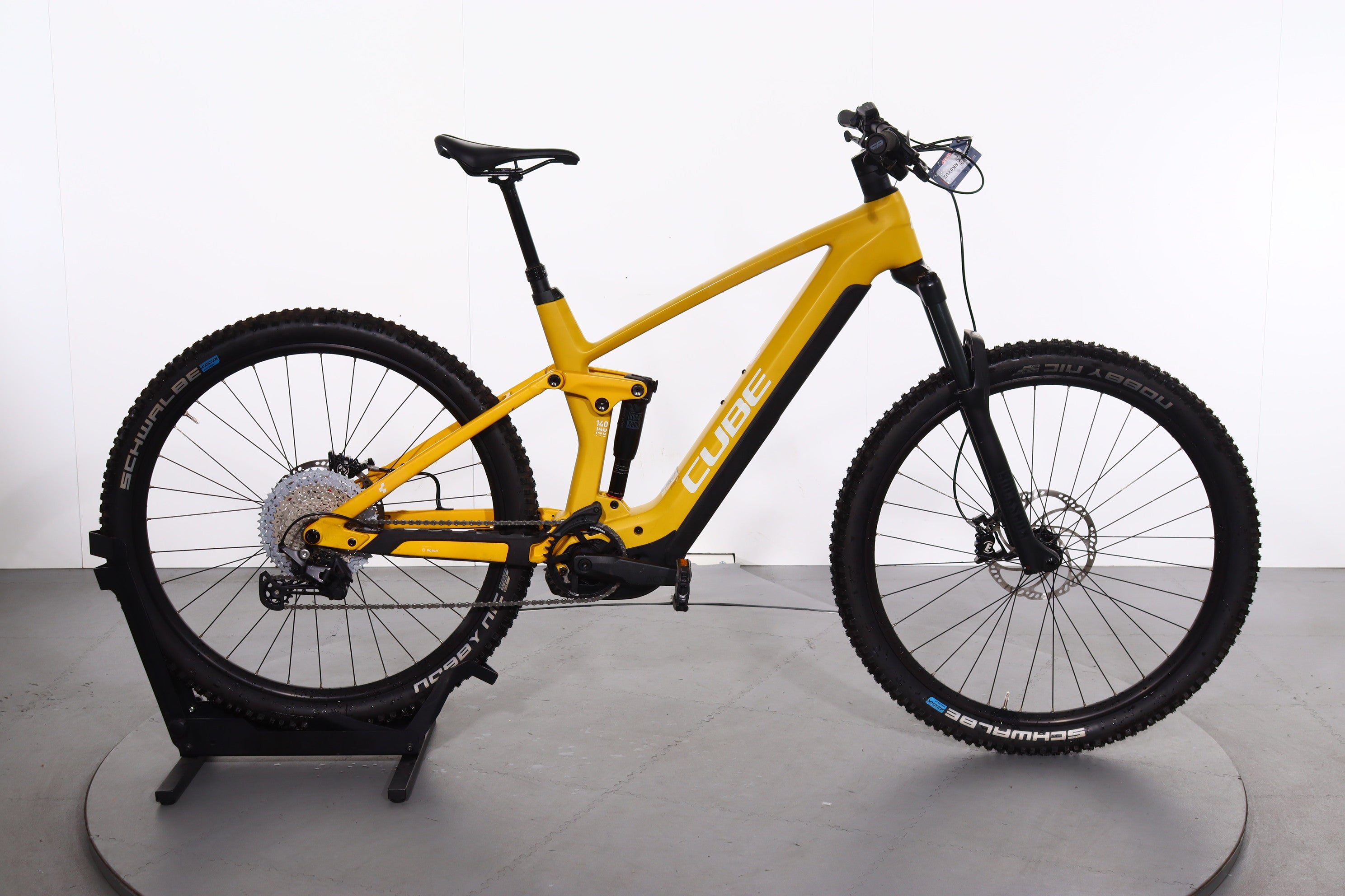 cube stereo hybrid 140 desert Hpc Pro 2023 refurbished electric bike klebend Größe:700g Stempel- und Stanzschablonen-Aufbewahrungstasche und