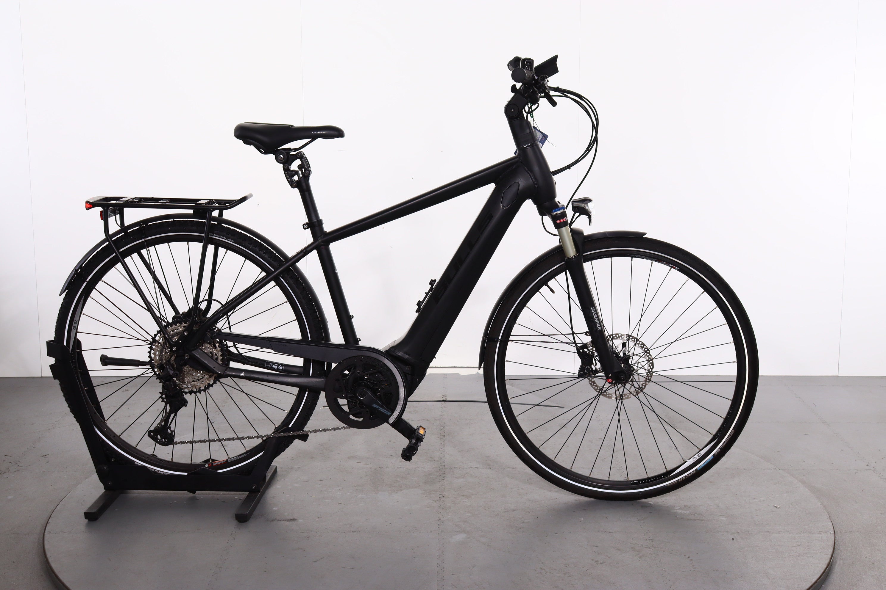 2020 Bulls LITE EVO refurbished Electric Bike refurbished