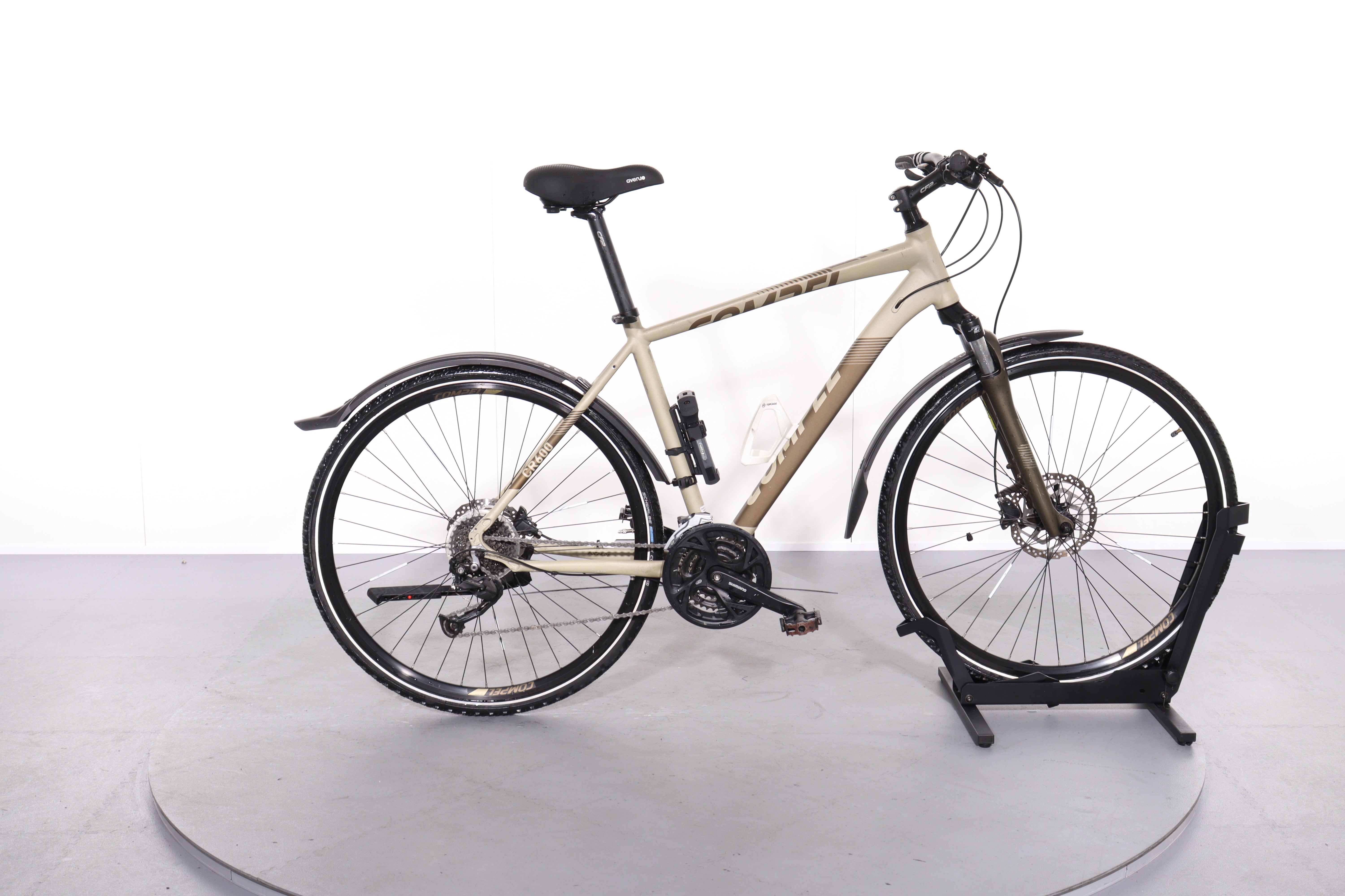 2023 Compel CR 600 Bike ( refurbished