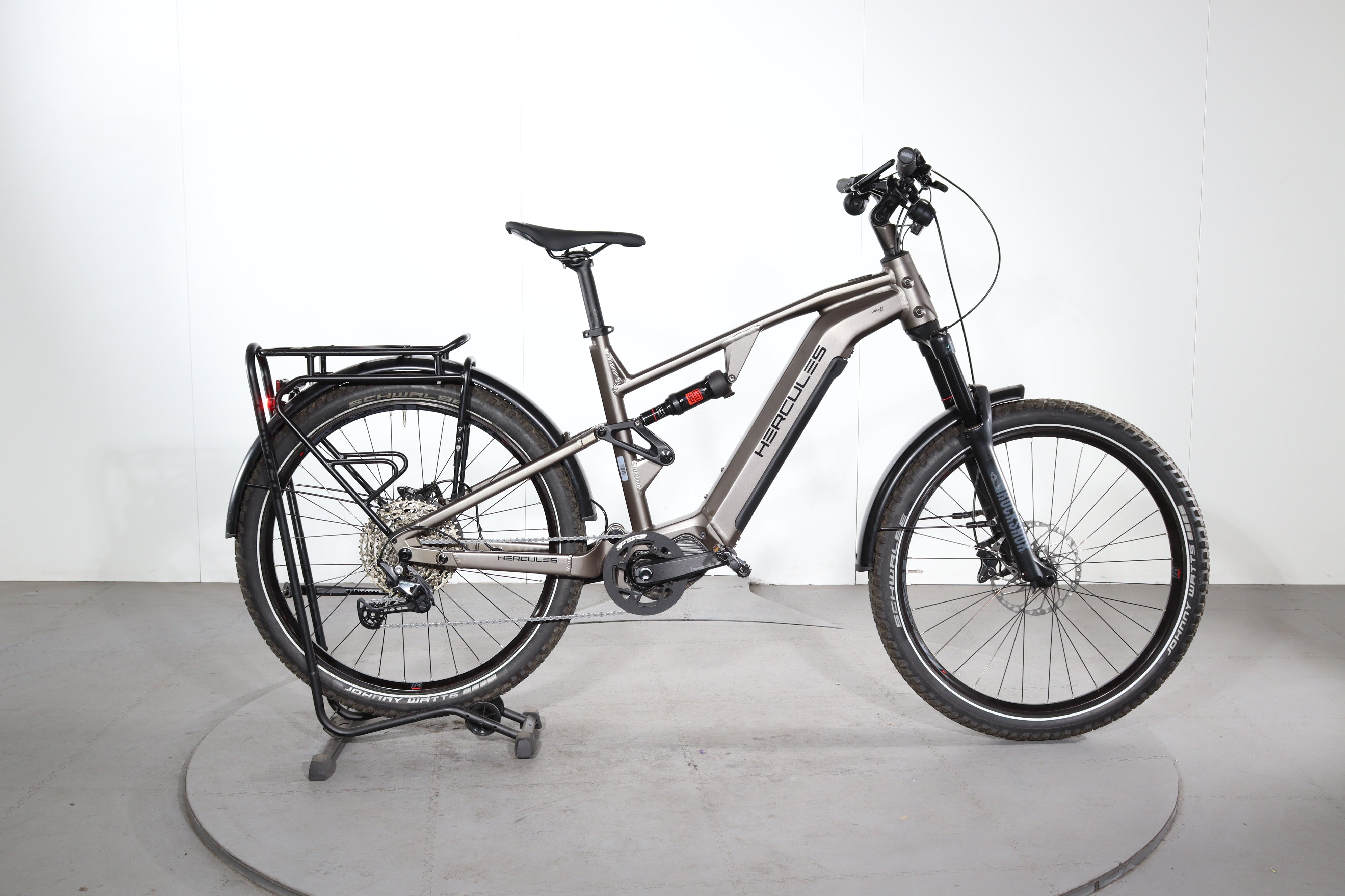 hercules fully e bike electric refurbished Our FS SUV 2.2 2025 refurbished Zubehör für Citybike Kabellänge:110 cm BREMER RAD: Unser Blog