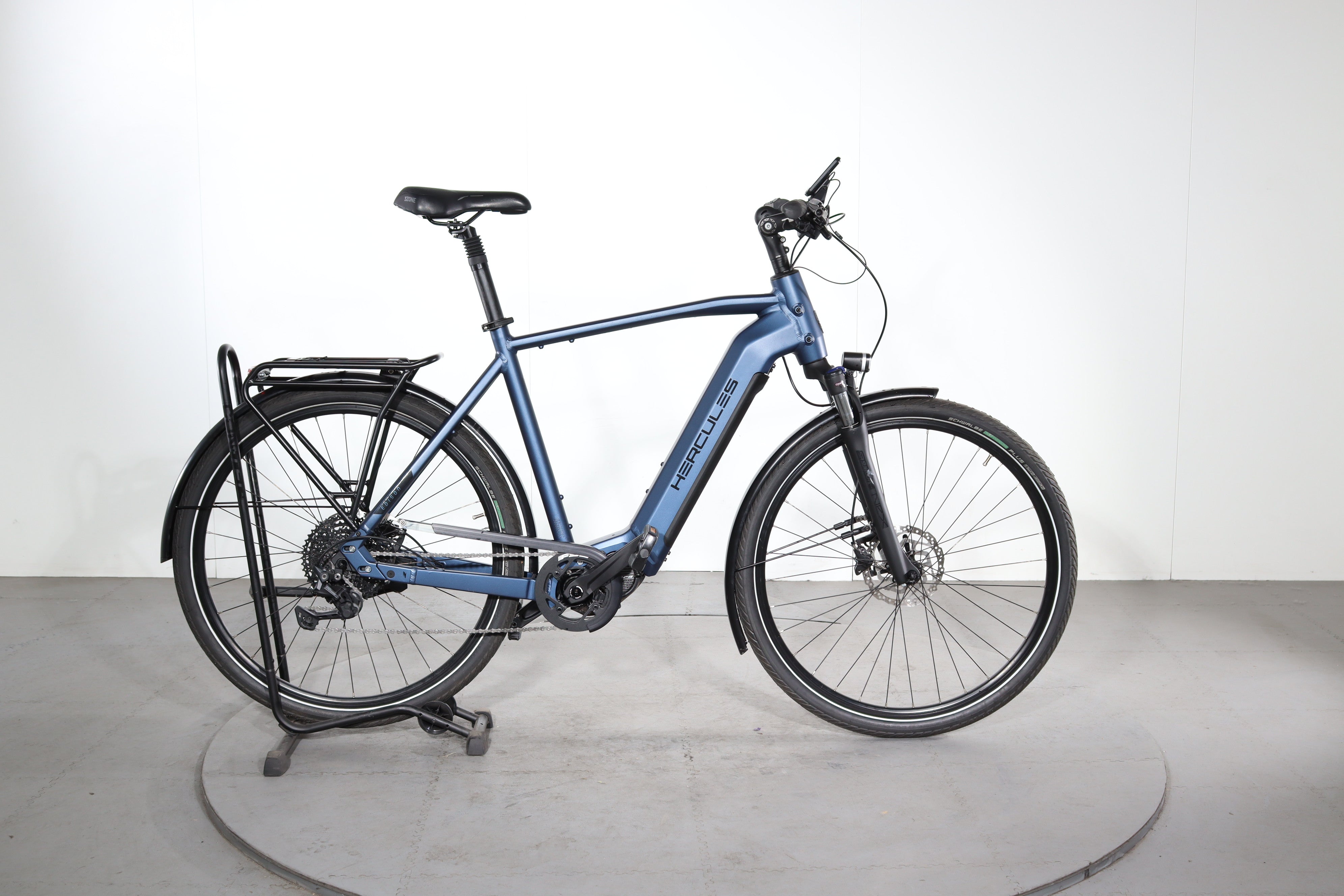 Hercules Edison Sport I-10