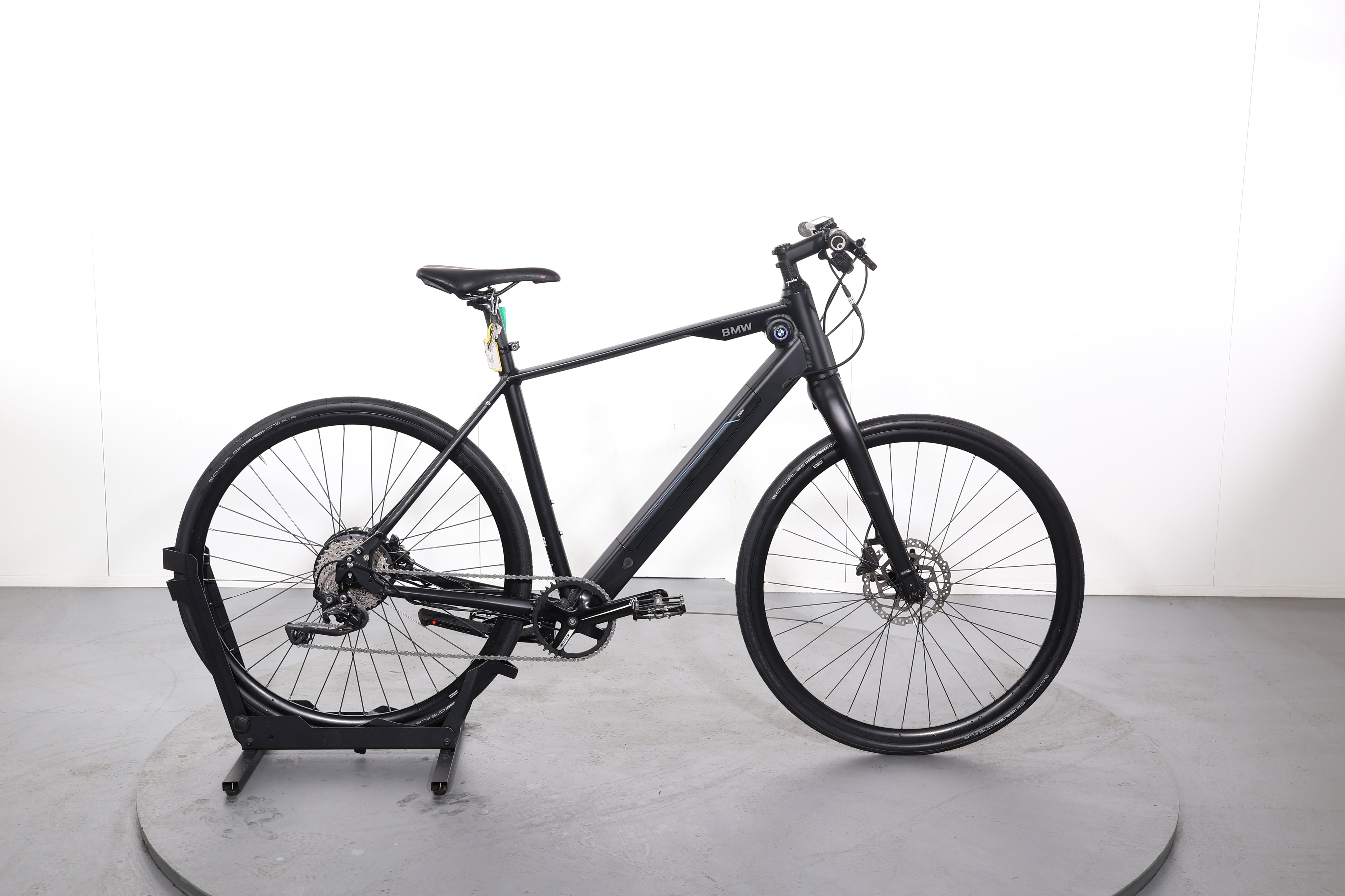 BMW Urban Hybrid Electric Bike ( refurbished