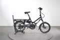 Tern HSD P10 #1 wereldwijd