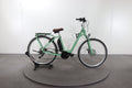 Cube Ella Ride Hybrid #1 wereldwijd