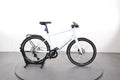Canyon Commuter: ON 7.0 #1 wereldwijd