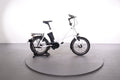 Kalkhoff SAHEL COMPACT I8 #1 wereldwijd