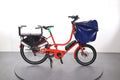 Bicicapace JustLong #1 wereldwijd