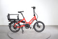 Tern HSD P10 #1 global