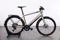 Canyon Commuter: ON 7 #1 global