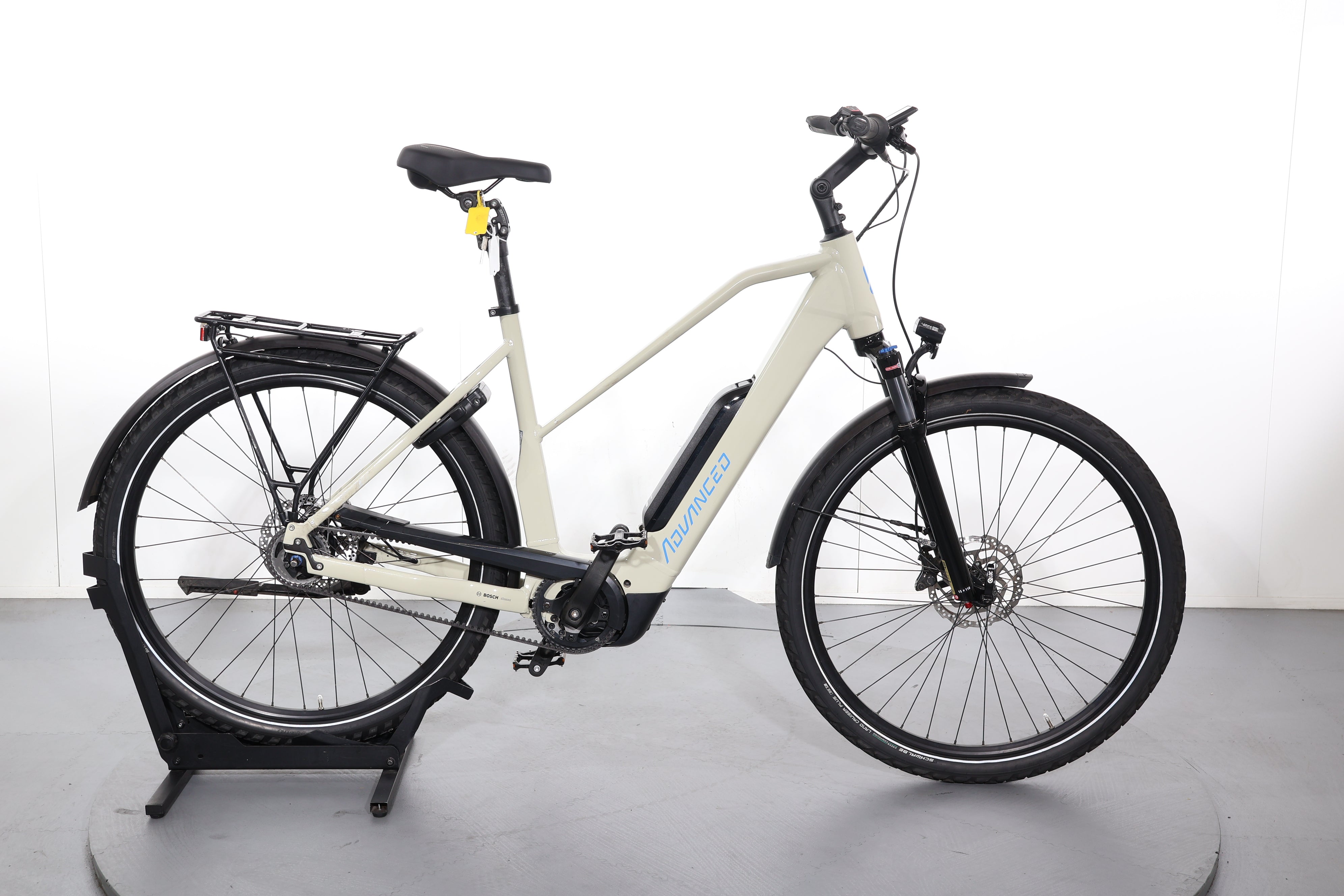 Advanced Trekking Plus Diamond