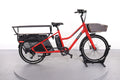 Douze Cycles LT1 #1 global