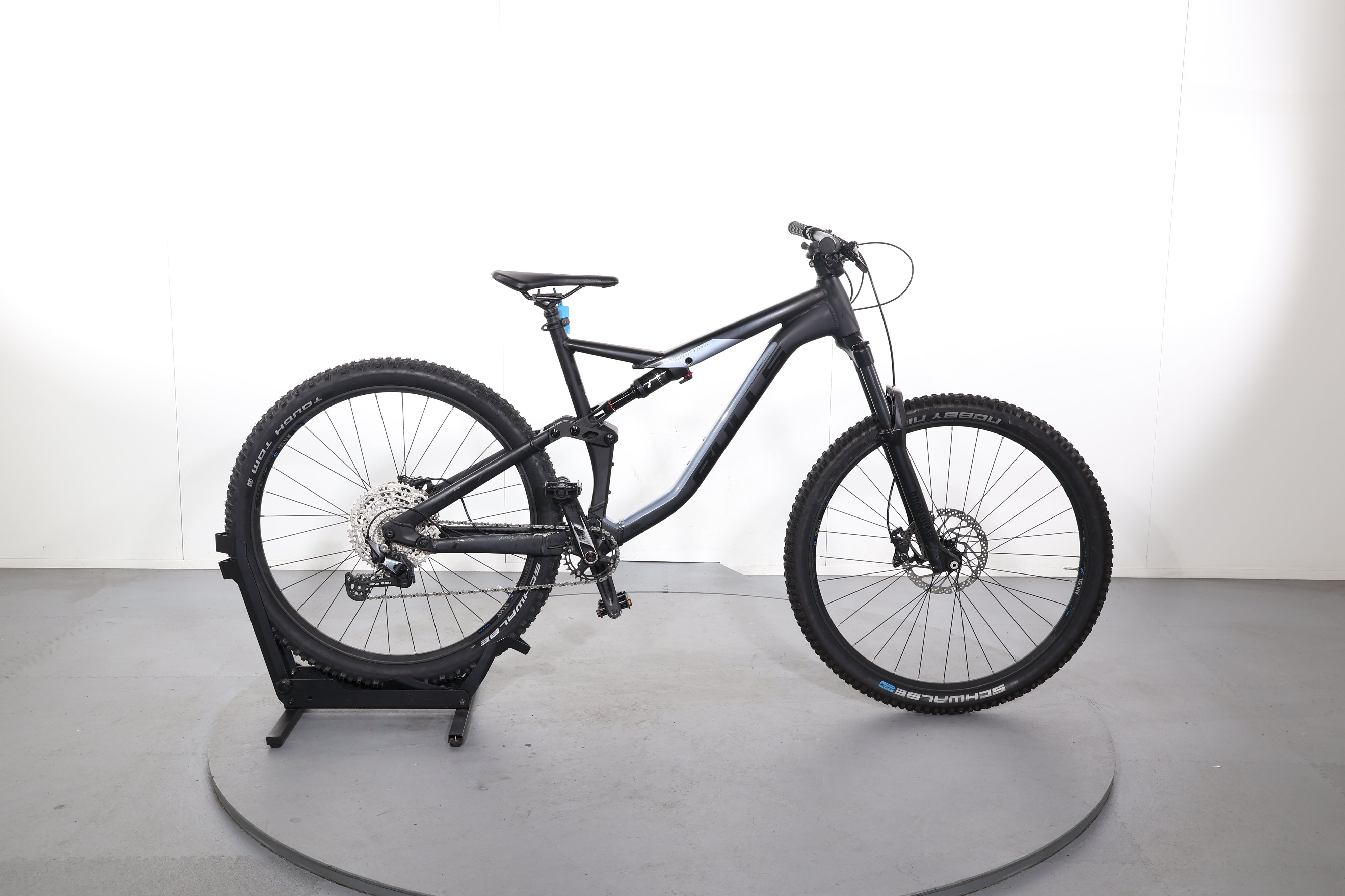 2023 Bulls FSX 2 Bike ( refurbished