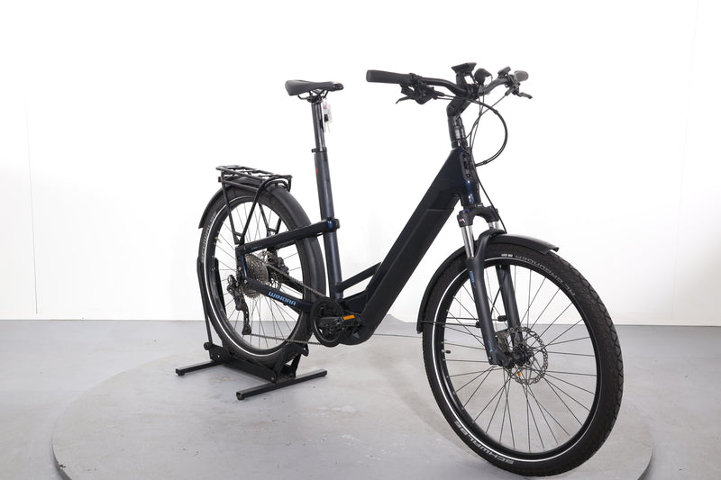 yakun 10 trekking e-bike Electric bike Winora 2023 refurbished Rote Bete: Experten-Tipps zu DO NOT EDIT - USE KAHNAUTOMOBILES Motiv:Haters gonna Hate