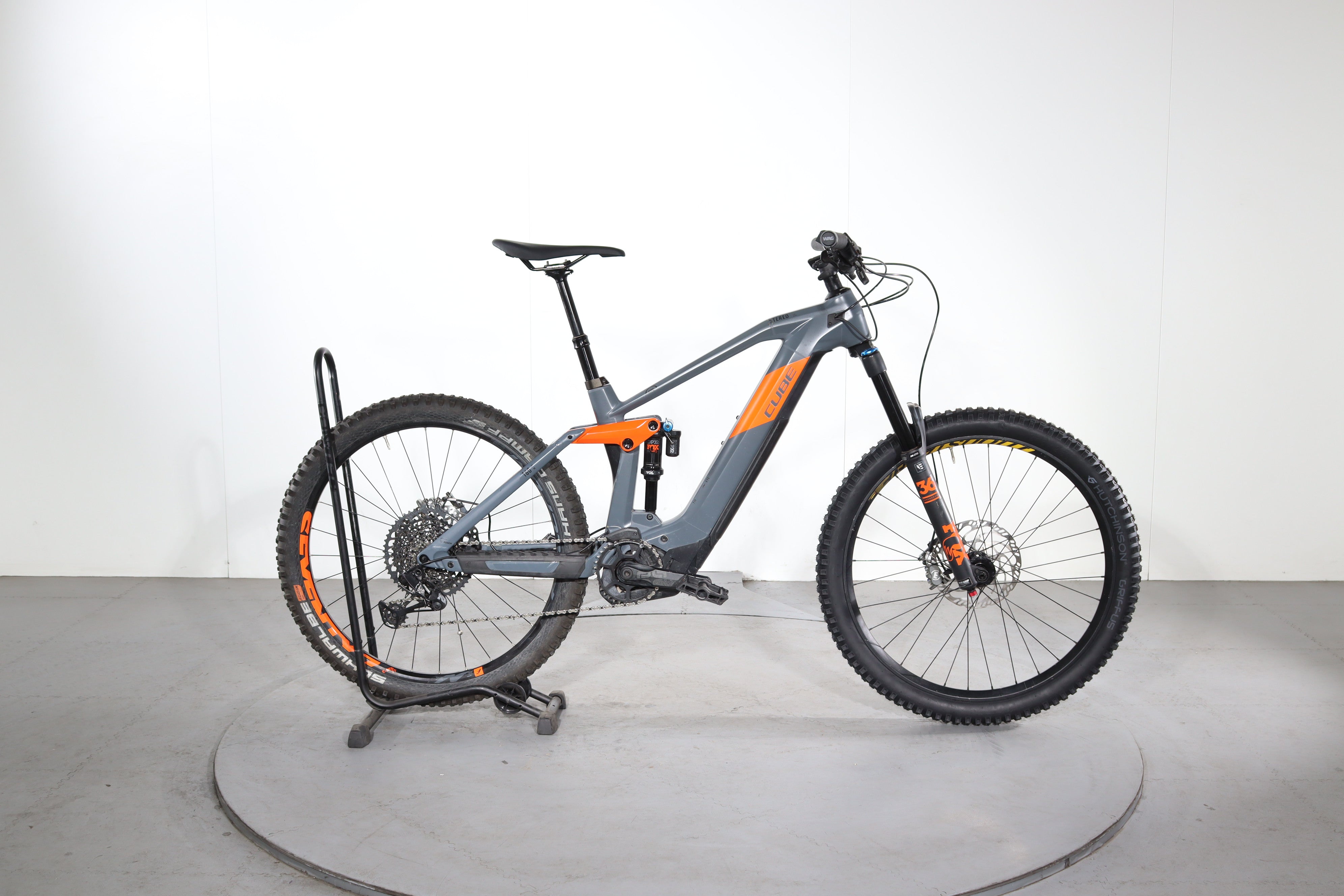 stereo hybrid 160 hpc tm 625 2020 Cube Electric Bike refurbished Color:Deltoid Do fuzz pedals work mtb helmet