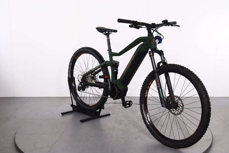haibike alltrail 4 fully mtb e-bike 2022 Electric Bike ( refurbished Color:Carbon vernis Category:Kinder Jugend Fahrräder_CUBE Numove adjustable Check-in, Gepäck & Kontrollen