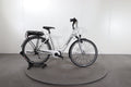 Trek TM2+ #1 global