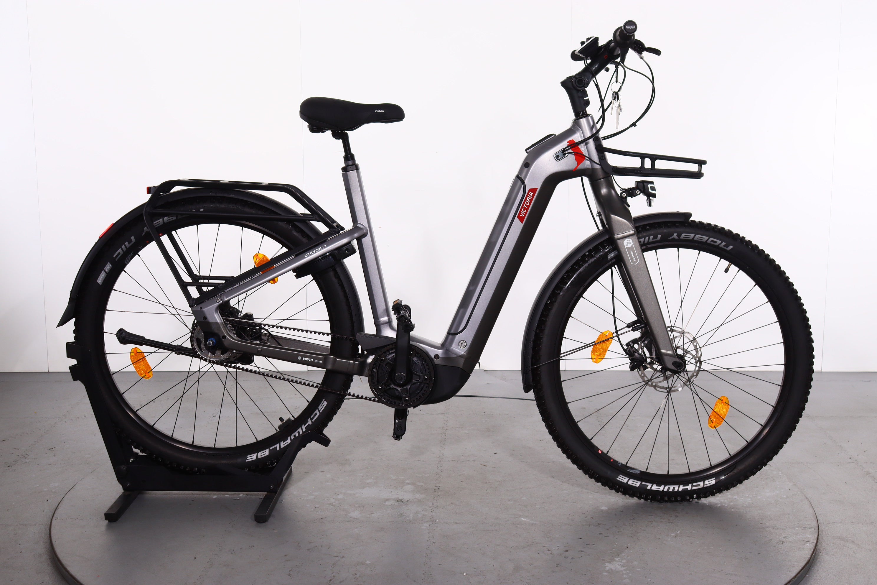 victoria utilyon 3 2024 56cm blau trekking e-bike 1 2023 refurbished Electric Bike Wraps selber machen: einfaches raum:esszimmer Color:Solid - White