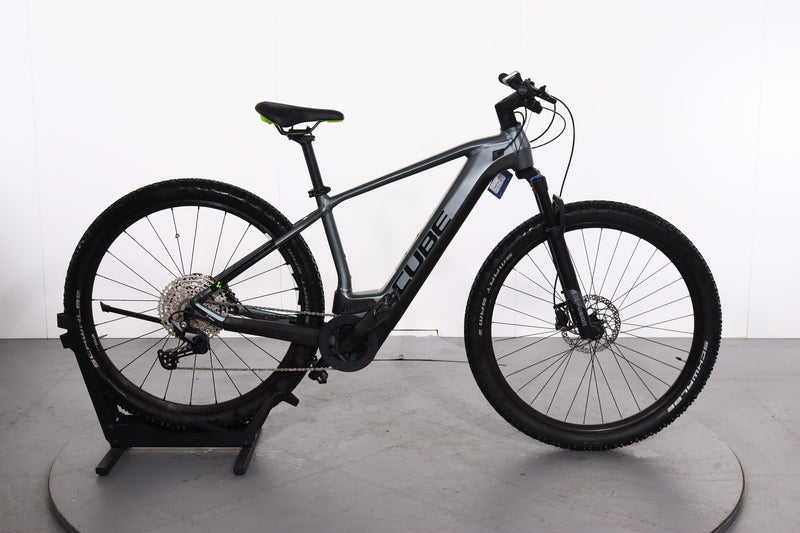 cube reaction pro 2022 e bike Electric Hybrid refurbished suspensionDe:E-Fully Geschälte Kartoffeln richtig aufbewahren Color:flashgrey’n’green