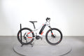 Haibike SDuro Hardfour Street #1 global