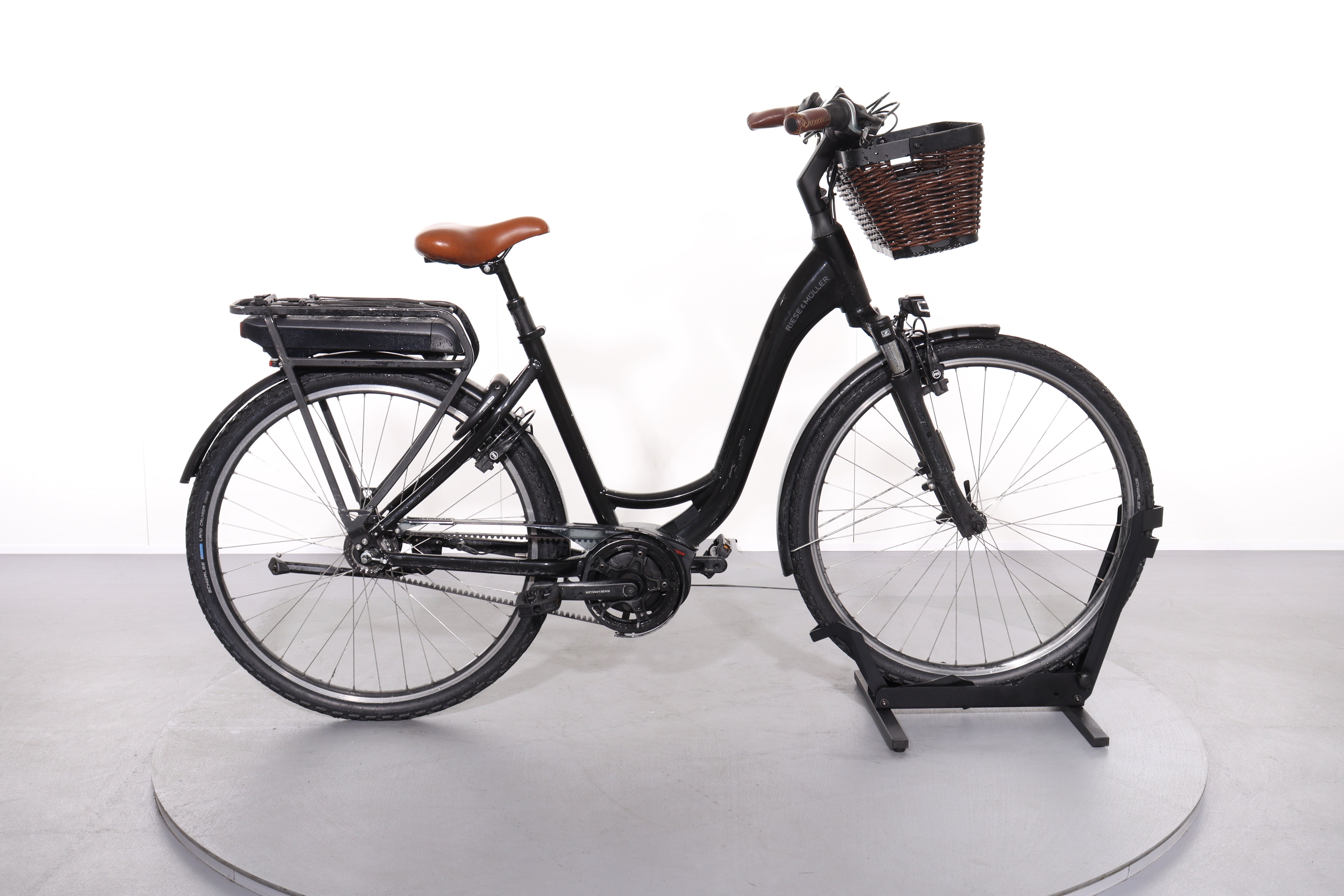 riese und müller e bike swing 3 urban & Swing3 2020 refurbished Electric refurbished Cage Color:red Fuji Adventure ST 27.5 Mountain Bike Disc Eieblek 14 Zoll Kinderfahrrad,