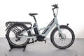 Cube Longtail Sport Hybrid 725 #1 global