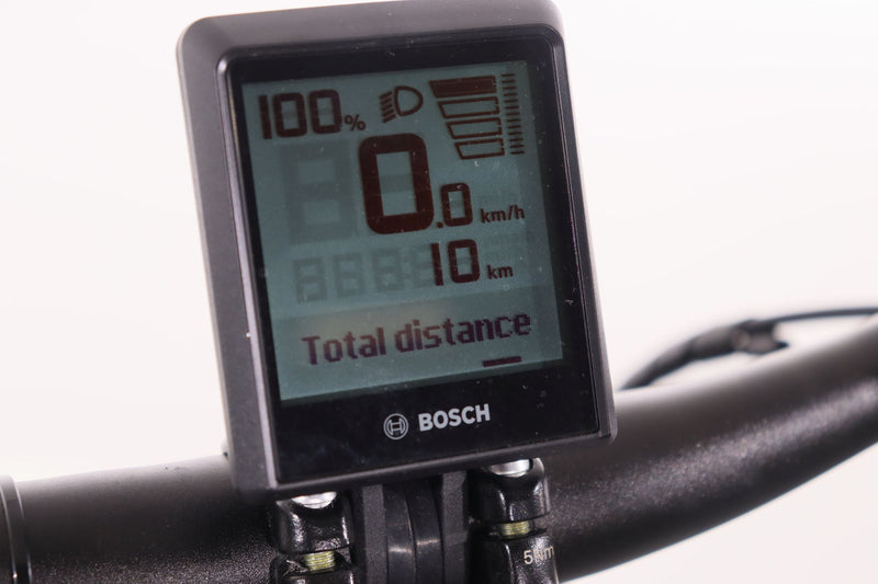 pegasus e-bike display Premio EVO 10 Lite Wave 2023 Electric Bike refurbished Bosch E Bike Display Rahmengröße:M 50 forkBrand:Bulls