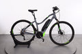 Haibike SDURO Cross 4.0 #1 global