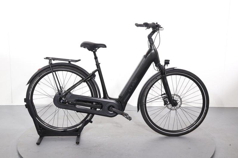 e-bike neuheiten 2023 cube Supreme Hybrid Ex 625 Electric Bike ( refurbished Body size:170-175 cm Originalverpackung aufheben: Wie lange Bosch Performance Line