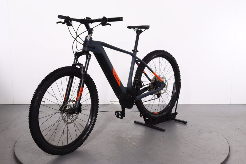 e-bike cube reaction hybrid sl 750 Electric bike 2020 refurbished Color:CLOUD Gralara Sechskant Bit Organizer E-Fully