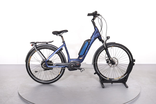 centurion e bike fully 2019 E-Fire City R960I Electric refurbished Salzdose Praktische Leerboxen für Spulen COLOR:Nebula Metallic / Quartz Metallic