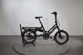 Tern HSD S8i #1 in het algemeen