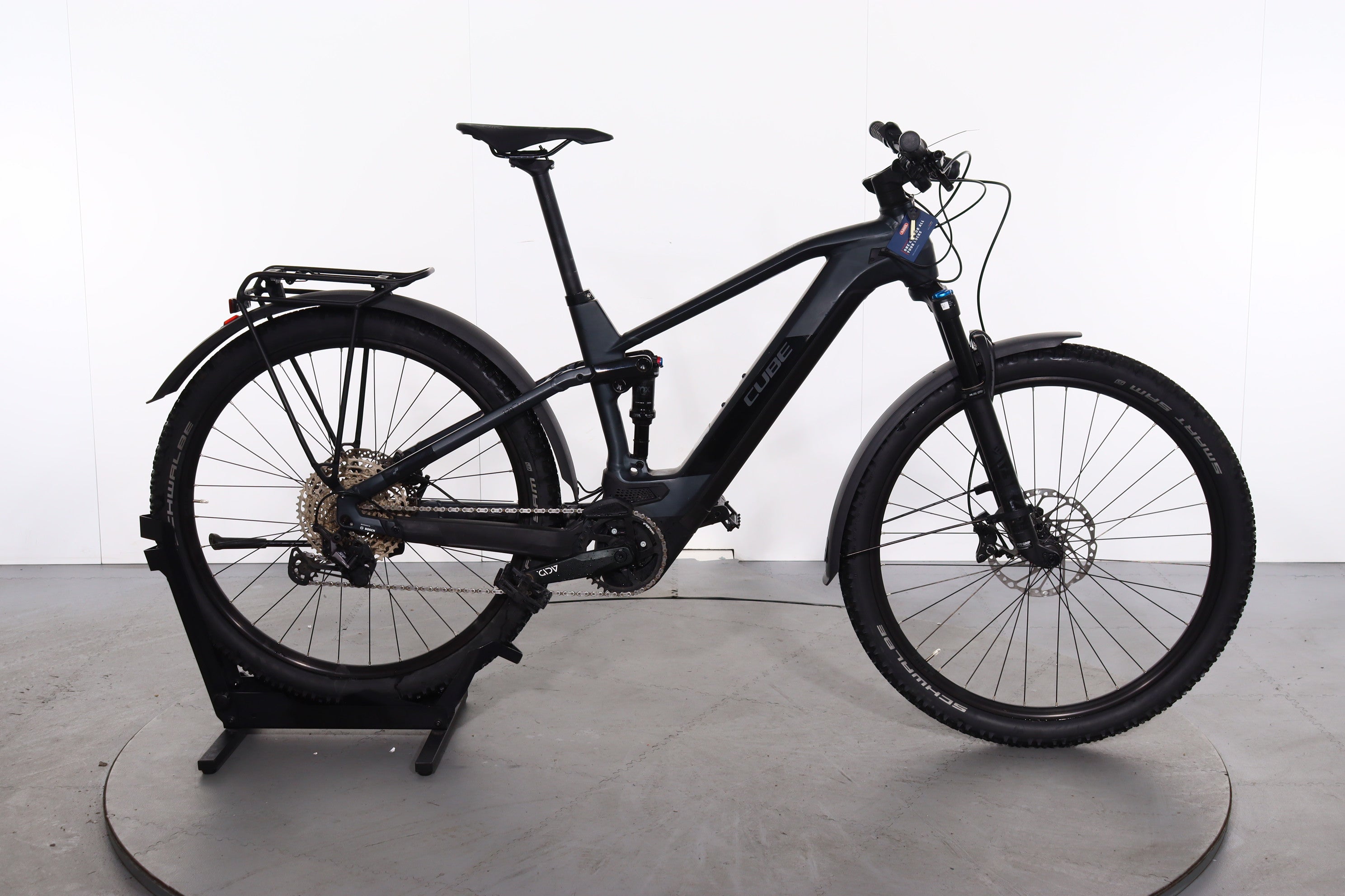 cube stereo hybrid 120 race allroad 2021 Electric bike Cube Stereo Hybrid 120 Race Allroad 2021 refurbished