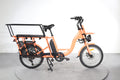 Gaya Bakfiets Compact #1 wereldwijd