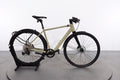 Lapierre e-Shaper 3.2 #1 overall