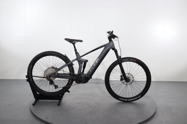 cube stereo hybrid 140 hpc race 750 onlineshops & geschäfte Electric bike Cube Stereo Hybrid 140 HPC Race 750 2024 refurbished