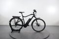 Haibike SDURO Trekking 1.0 #1 wereldwijd