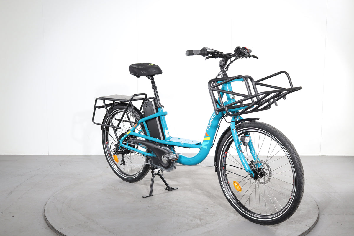 Vélo électrique Neomouv OPIA 2023 reconditionné | Upway