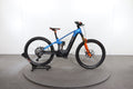 Cube Stereo Hybrid 140 Actionteam