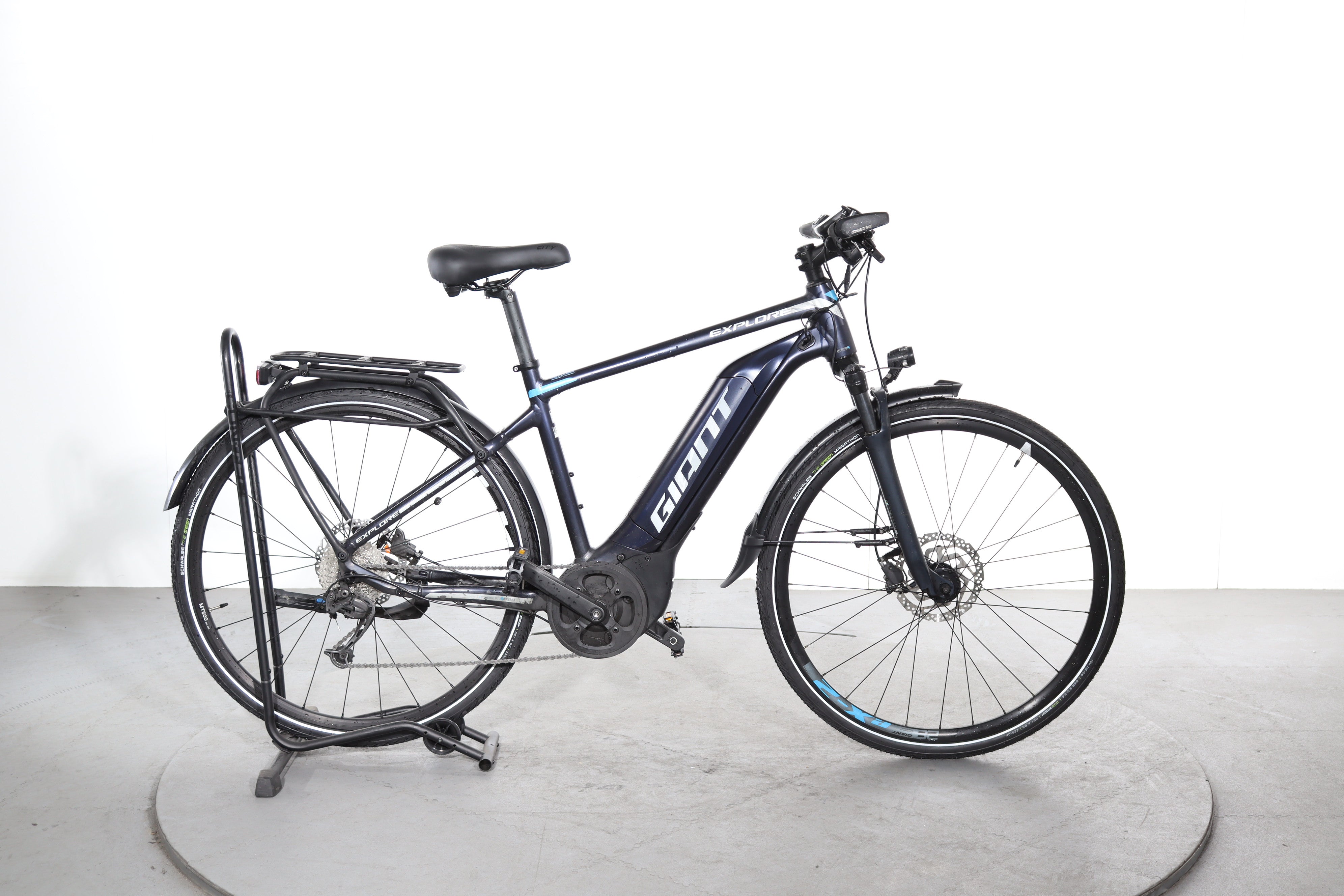 trek bicycle company Trek Bicycle