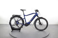 Haibike TREKKING 7 #1 wereldwijd