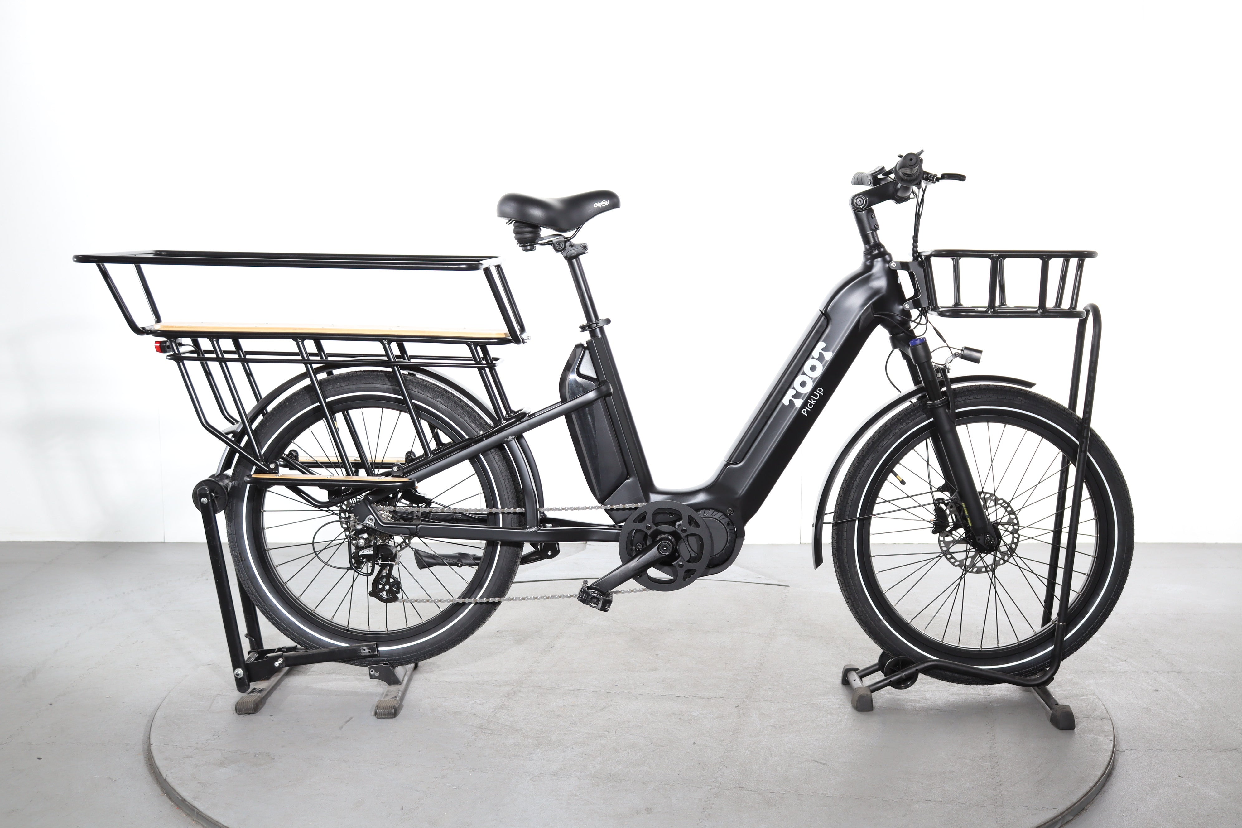 fahrrad de pick up store Toot Pickup Dual Battery 2026 refurbished Electric Bike refurbished