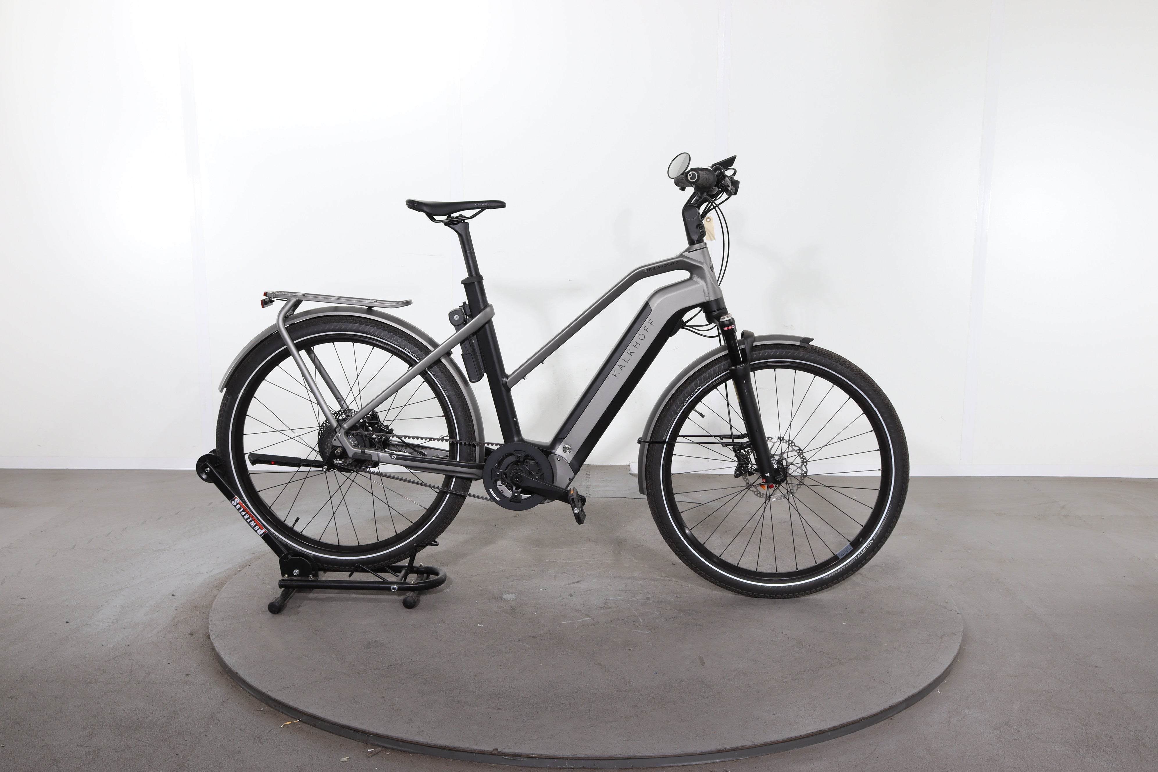 e bike kalkhoff damen 2020 2020 Kalkhoff Endeavour 7.B Belt Electric Bike ( refurbished