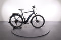 Cube Touring Hybrid 500 #1 wereldwijd