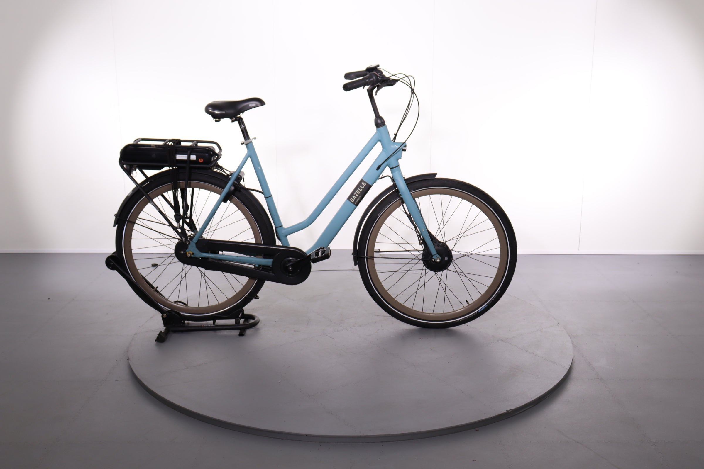gazelle fahrrad damen esprit 2021 Gazelle ESPRIT HFB Electric Bike ( refurbished