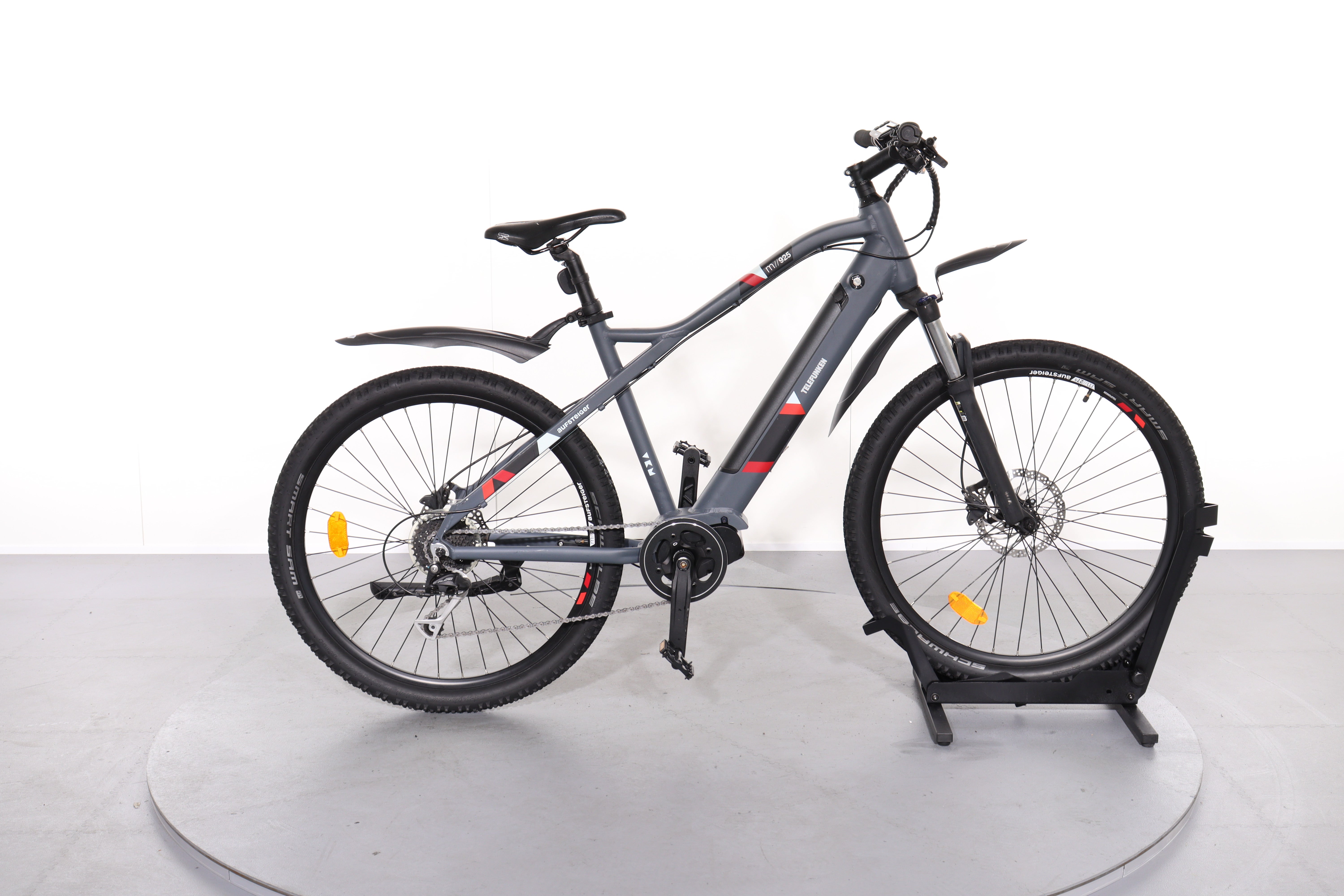 2023 Telefunken M925 refurbished Electric Bike refurbished