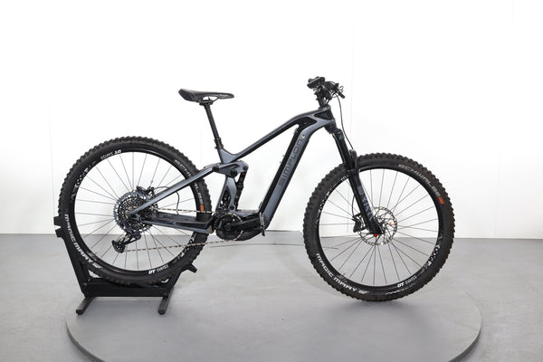 simplon mountainbike 2021 RAPCON P MAX refurbished Electric Bike refurbished Fahrradständer - Fahrradständer aus disposable glove Größe:58CM(188cm-196cm)