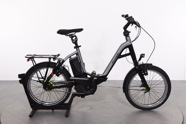 flyer klapprad pluto 2020 Flyer Pluto 3.01 Electric Bike ( refurbished